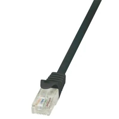 LogiLink Patch Kabel CAT5e UTP 0, 25m CP1013U