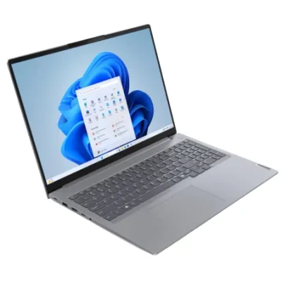 Lenovo Laptop ThinkBook 16 G7 ARP 21MW009SUSW, Sivi