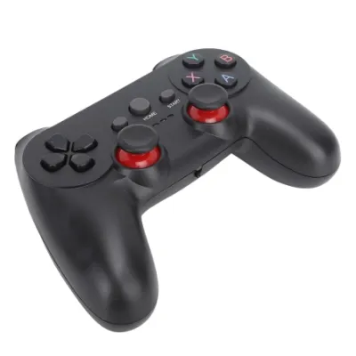 XO GP2 Gaming Kontroler,  Bežični,  Crni