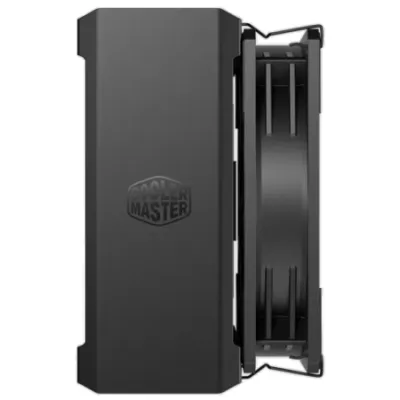 Cooler Master Hlađenje za CPU Hyper 212 3DHP ARGB,  Crni