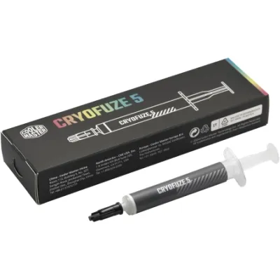 Cooler Master Termalna Pasta CryoFuze 5,  Bijela