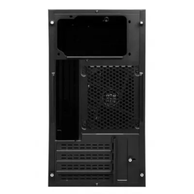 MSI Kućište za računar PAG Shield M501, Crno