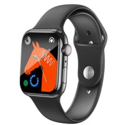 XO Smartwatch M50 Pro,  Crni