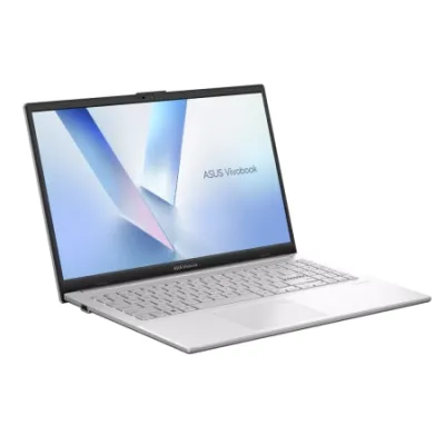 Asus Laptop VivoBook 15 E1504GA-WS35, Sivi