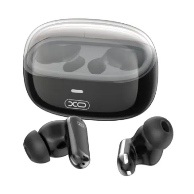 XO Bluetooth Slušalice Golden Bud sa mikrofonom G42,  Crne
