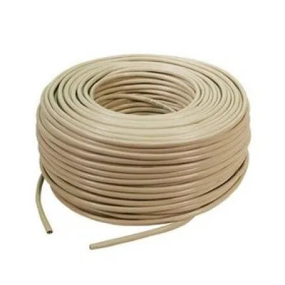LogiLink Patch Kabel CAT6 UTP 305m CPV0036