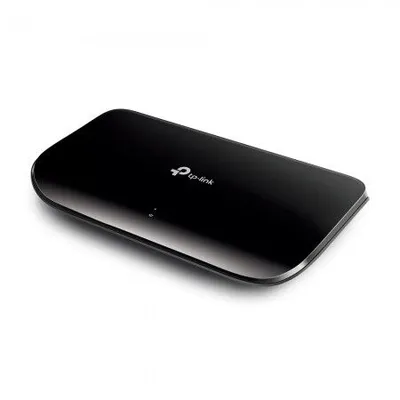 TP-Link Switch TL-SG1008D 8x10/100/1000
