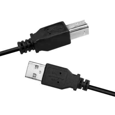 LogiLink USB Kabl A/B CU0008B,  3 m