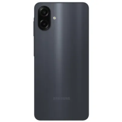 Samsung Telefon Galaxy A07 6/128GB,  Crni