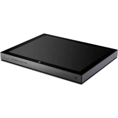 HP Monitor Engage 15t 67Q84AA,  15" XGA Display, Crni
