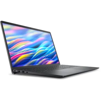 Dell Laptop 15 DC15250 LDC15250-5315BLK/16GB, Crni
