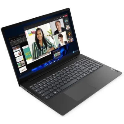 Lenovo Laptop V15 G4 82YU016VPB, Crni