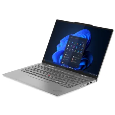 Lenovo Laptop ThinkPad X1 Aura Edition Gen 10 21Q0002XUS, Sivi