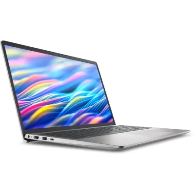Dell Laptop 15 DC15250 LDC15250-7292BLK, Sivi