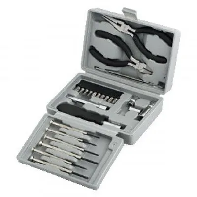 LogiLink Set Alata 25pcs WZ0023