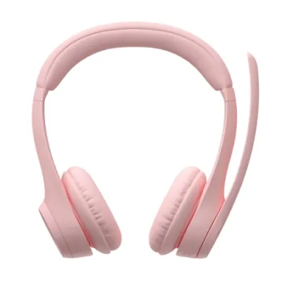 Logitech Slušalice Zone 300 Wireless,  Roze