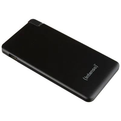 INTENSO Prijenosni punjač za mobitele i tablete Slim 5000, 5000mAh