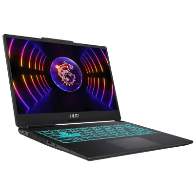 MSI Laptop A12VF-266XPL, 15.6", i5-1245H, 16GB/512GB, RTX 4060 8GB