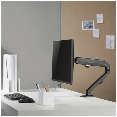 MACLEAN Stolni nosač za LCD monitor MC-906, 17 "- 32"