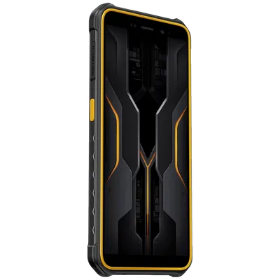 Ulefone Mobilni telefon Armor X12 Pro, 5.45", DualSIM, 4860mAh, 13Mpx, 4GB/64GB, Narandžasti