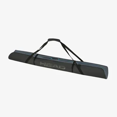 HEAD Ski torba Single, Crna