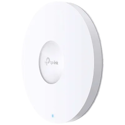 TP-LINK Wireless N Access Point EAP613 Ceiling Mount, Dual Band, Do 1775Mbps, WiFi 6