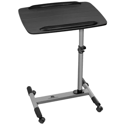 MACLEAN Stalak za laptop MC-671, Do 17"