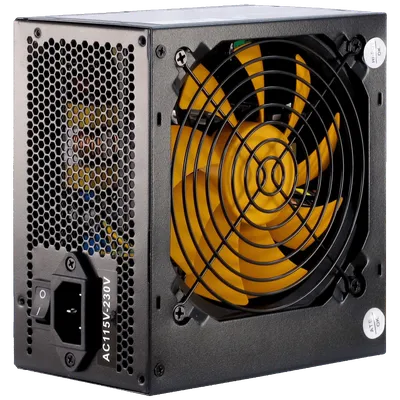 INTER-TECH Napojna jednica za PC, ATX, 420W Argus APS-420W