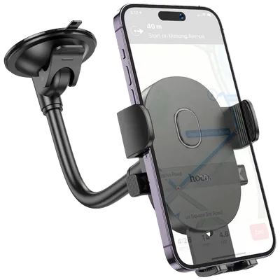 HOCO Auto držač za mobilne uređaje H20 Mighty, Od 4.7 do 7"