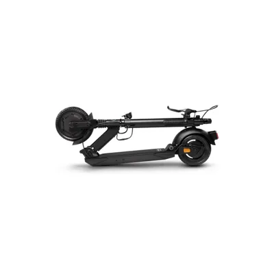 MICRO Trotinet Explorer, Crni
