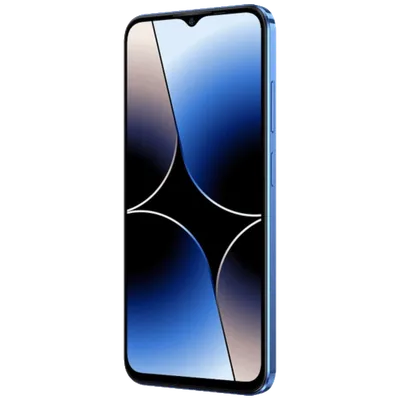 Ulefone Mobilni telefon Note 16 Pro DS, 6.52", Octa Core 1.6GHz, 50 Mpixel, 8GB/128GB, EU, Plavi