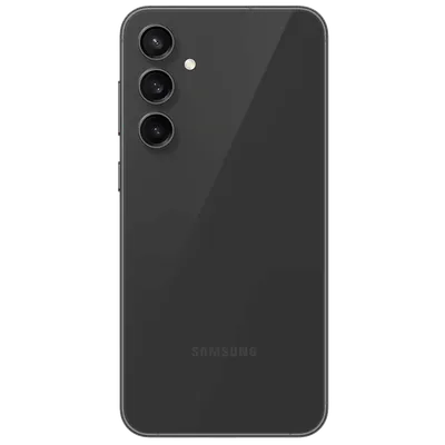 SAMSUNG Mobilni telefon Galaxy S23 FE, 6.4", 5G, Octa Core 2.8GHz, 50Mpixel, 8GB/128GB, Sivi