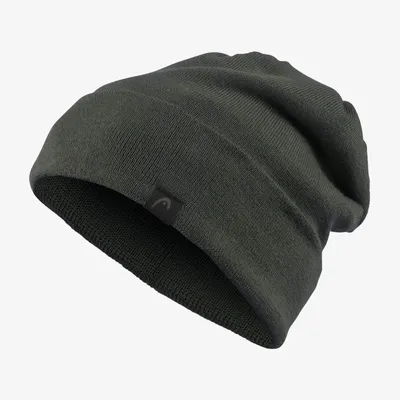 HEAD Kapa Snow Beanie, Siva