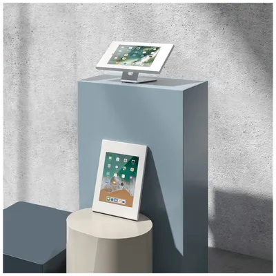 MACLEAN Stolni nosač MC-909W, Za iPAD Pro, Galaxy Tab A