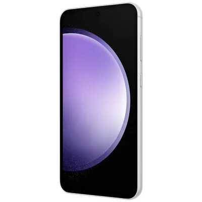SAMSUNG Mobilni telefon Galaxy S23 FE, 6.4", 5G, Octa Core 2.8GHz, 50Mpixel, 8GB/128GB, Bijeli
