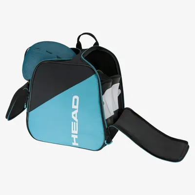 HEAD Torba za ski cipele, Crna