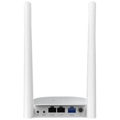 JCG Wireless N Router/AP, Dual BAND, 2 x 5dBi AC1200