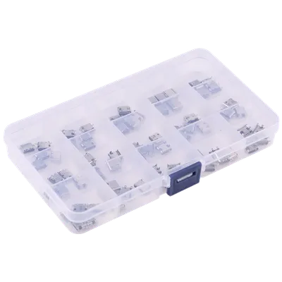 NN-SU USB Type-C konektor, Set 75 komada