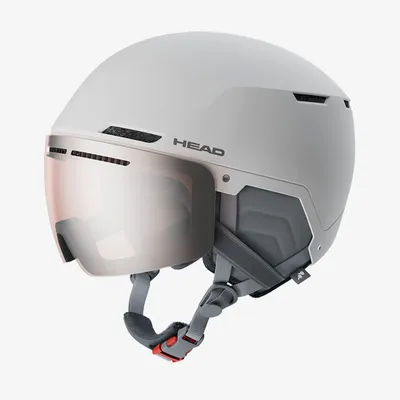 HEAD Ski kaciga Cinema, Bijela