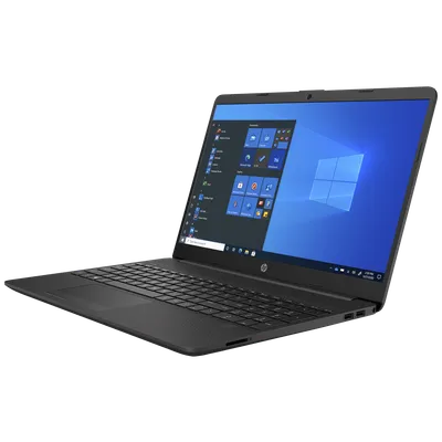 HP Laptop 255 G8 27K51EA, 15.6", 1920x1080, 8GB/256GB, AMD Ryzen 3 3250U 2.6 GHz, DDR4, Crni