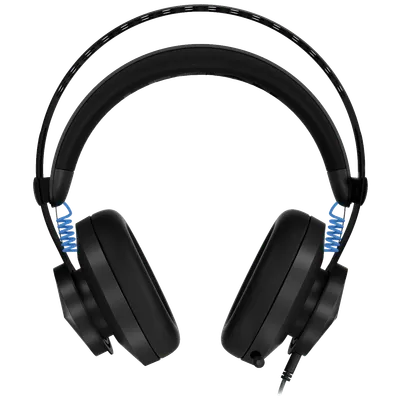 LENOVO Gaming slušalice sa mikrofonom Legion H300, Stereo, 3.5mm, Crne