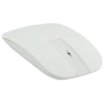 KONIG Optički wireless miš CMP-MOUSE 210, 1600dpi 2.4GHz, Bijeli