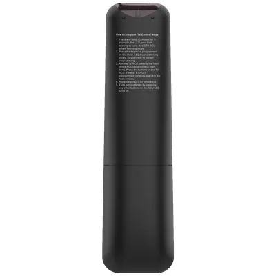 AMIKO Daljinski upravljač za A4/A5/A6/A9 IP Box Android IR/TV