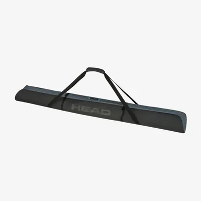 HEAD Ski torba Single, Crna