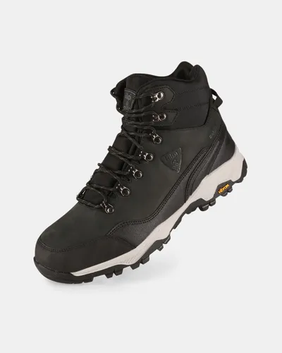 Kilpi Cipele Trekking Tracker High, Crne