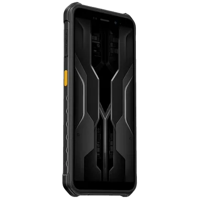 Ulefone Mobilni telefon Armor X12 Pro, 5.45", DualSIM, 4860mAh, 13Mpx, 4GB/64GB, Crni