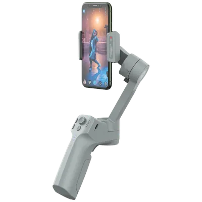 MOZA Držač/ Stabilizator Gimbal za smartphone Moza Mini MX, Bluetooth