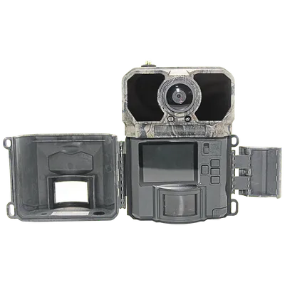KEEPGUARD Foto zamka za nadzor i praćenje, GSM 4G, 20MP, MMS, email KG892 4G Email