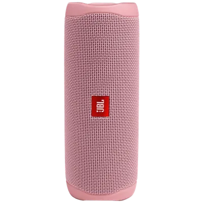 JBL Bežični zvučnik IP67, Flip 5, Bluetooth, Roze