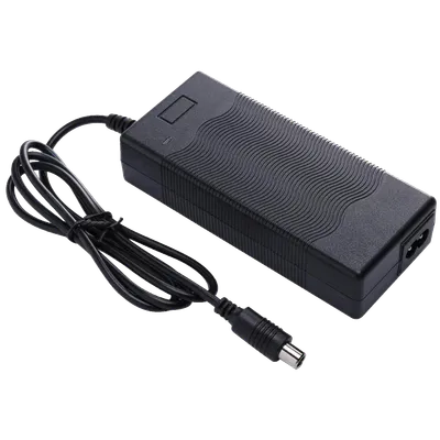 NN-SU Napojni adapter za Mijia M365 i Ninebot ES2 / ES4, EU THGX-4202, 42V, 2A, DC, 5.5mm